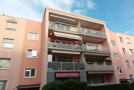 Wohnung Hanau Lamboy - 1 Zimmer, 30 m&sup2;, 100.000&euro; | Angebot:27143206