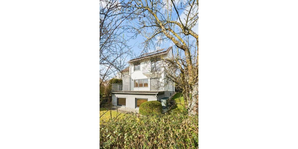 Reihenendhaus Wehrheim - 6 Zimmer, 179 m&sup2;, 559.000&euro; | Angebot:26154049