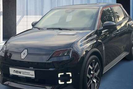 Renault R 5 5.612 km 26.689 € Frankfurt / Main 60314