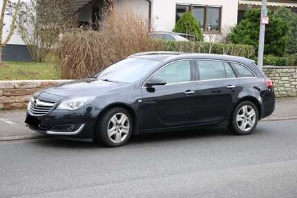 Opel Insignia 137.000 km 8.900 &euro; Groß-Gerau 64521
