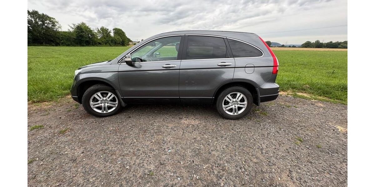 Honda CR-V 114.916 km 8.999 &euro; Gründau 63584