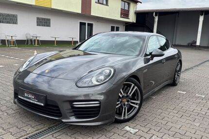 Porsche Panamera 95.000 km 59.900 &euro; Hanau 63452