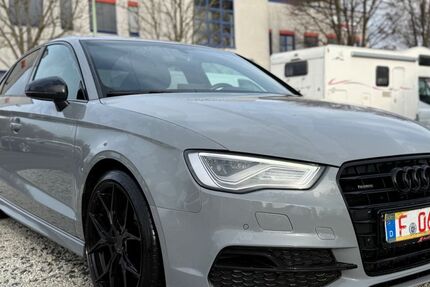Audi A3 192.456 km 14.500 &euro; Friedberg (Hessen) 61169