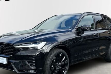 Volvo XC60 7.800 km 49.900 &euro; Kleinostheim 63801