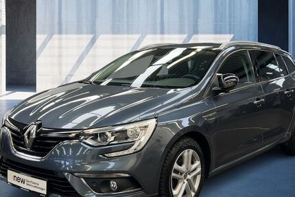 Renault Megane 51.898 km 15.490 € Frankfurt / Main 60314