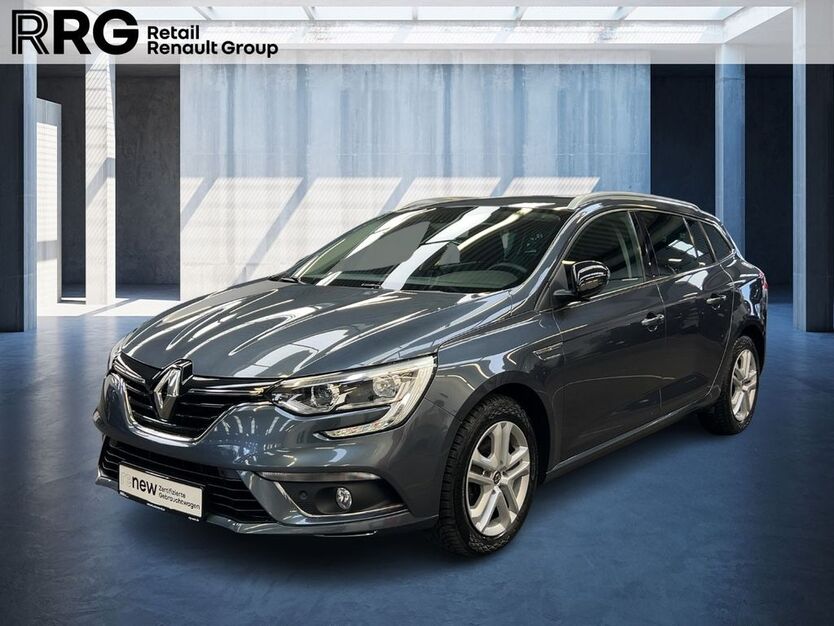 Renault Megane 51.898 km 15.490 € Frankfurt / Main 60314