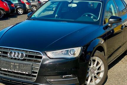Audi A3 136.200 km 8.900 &euro; Kelsterbach 65451