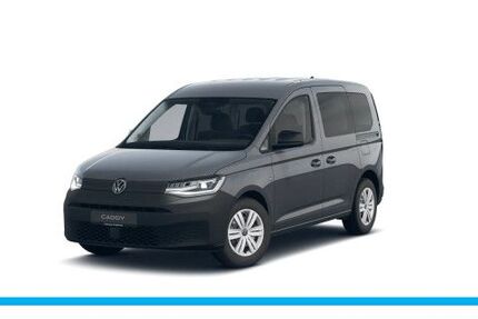 VW Caddy 7.889 km 31.980 &euro; Frankfurt am Main 60326