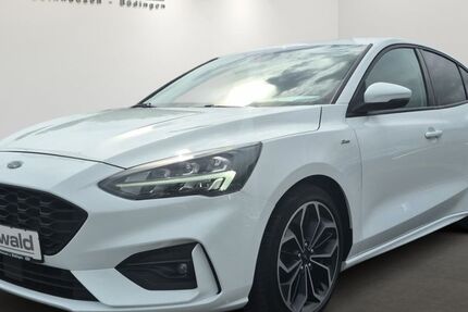 Ford Focus 80.000 km 13.995 € Linsengericht-Altenhassl 63589
