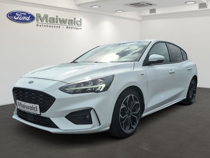 Ford Focus 80.000 km 13.995 € Linsengericht-Altenhassl 63589