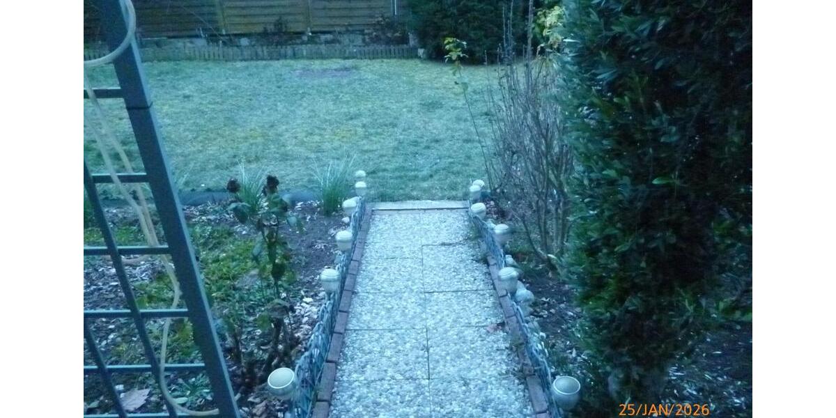 Erdgeschoßwohnung Rüsselsheim am Main - 3 Zimmer, 80 m&sup2;, 1.199&euro; | Angebot:24466569