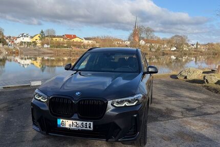 BMW X3 51.000 km 34.900 &euro; Mühlheim 63165