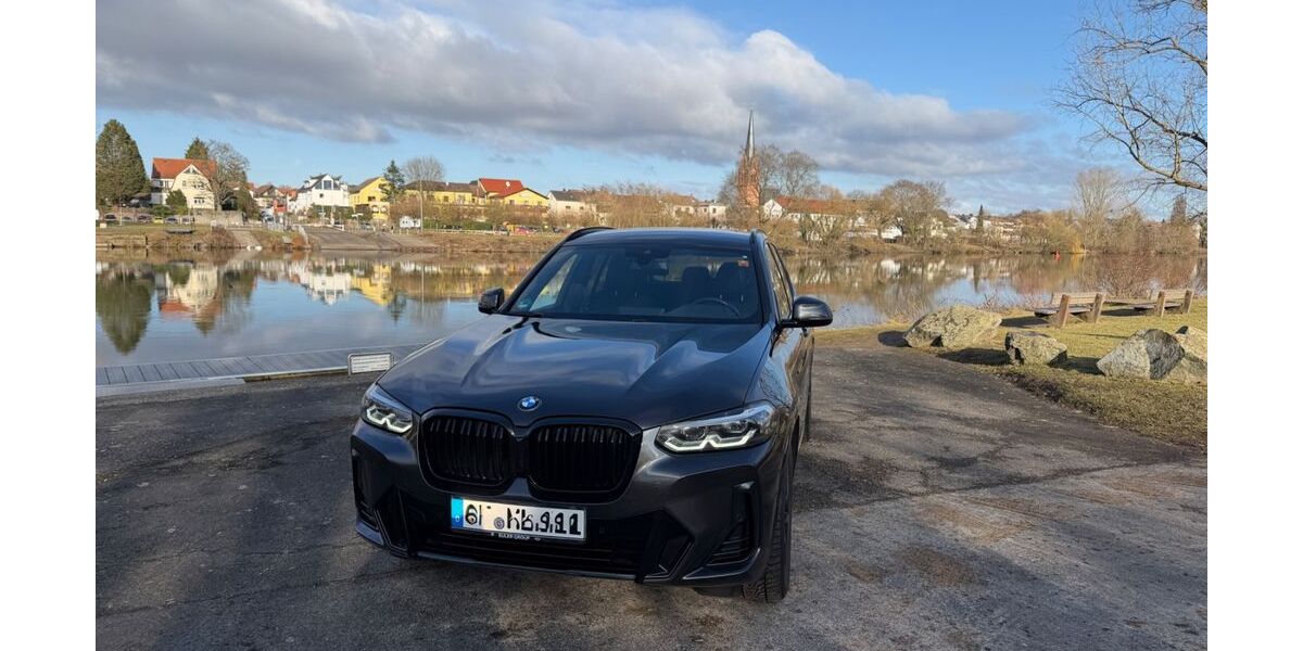 BMW X3 51.000 km 34.900 &euro; Mühlheim 63165