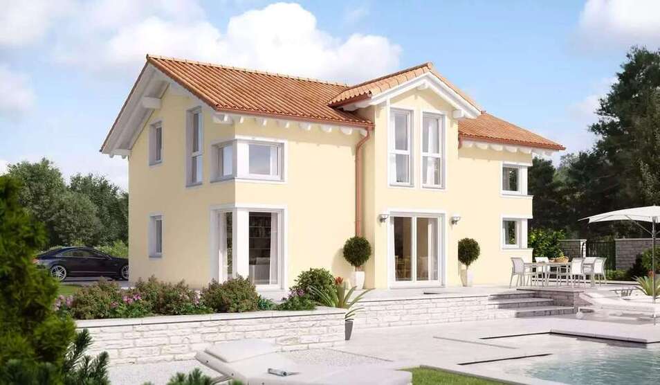 Haus zum Kaufen in Groß-Umstadt 658.425 € 165 m²