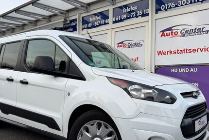Ford Tourneo Connect 170.000 km 8.699 € Frankfurt am Main 60388