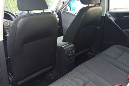 VW Tiguan 90.000 km 11.700 &euro; Langen 63225