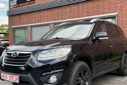 Hyundai SANTA FE 141.000 km 7.990 &euro; Rüsselsheim am Main 65428