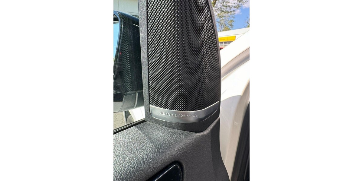 Mercedes-Benz GLS 156.000 km 45.500 &euro; Rödermark 63322