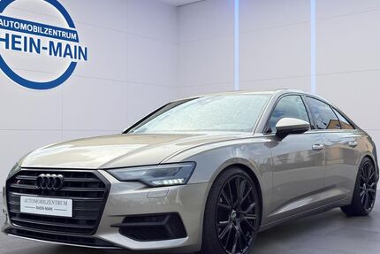 Audi A6 123.000 km 28.790 € Nauheim 64569