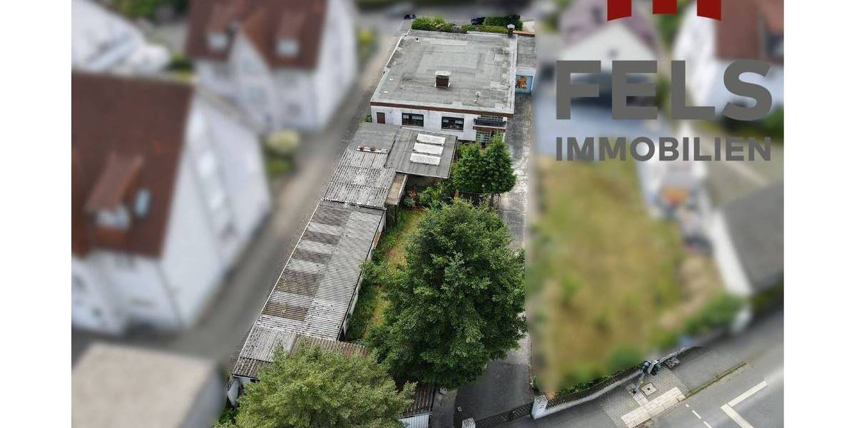 Grundstück Heusenstamm - 795.000&euro; | Angebot:26933609