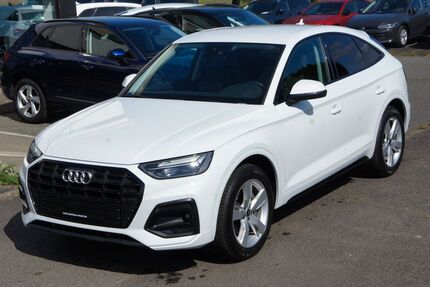 Audi Q5 27.500 km 38.555 &euro; Großkrotzenburg 63538