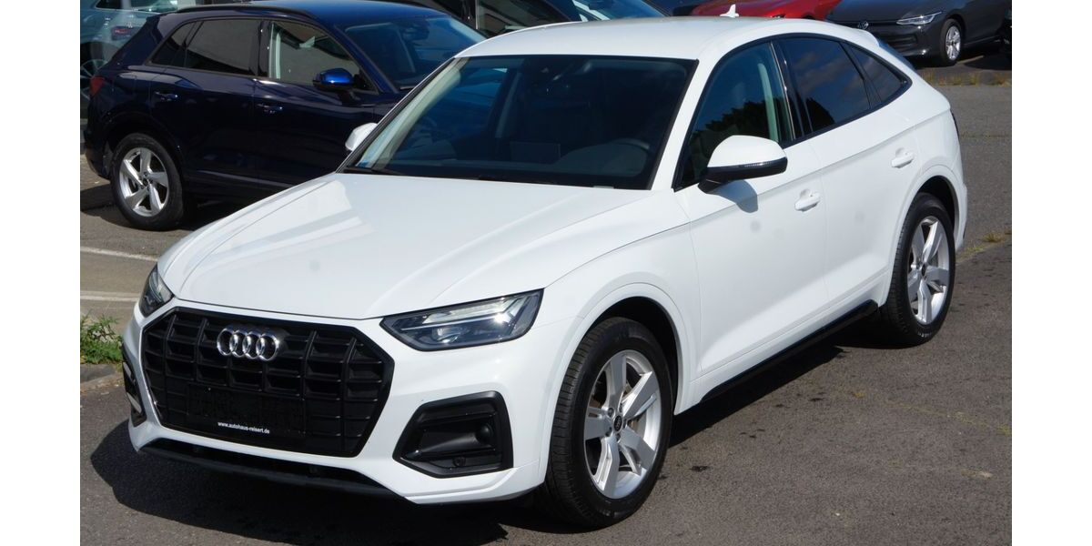 Audi Q5 27.500 km 38.555 &euro; Großkrotzenburg 63538