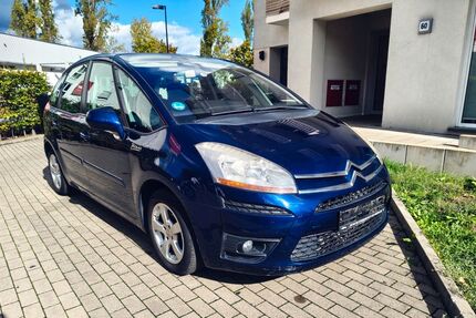 Citroen C4 Picasso 200.730 km 1.600 &euro; Frankfurt am Main 65399