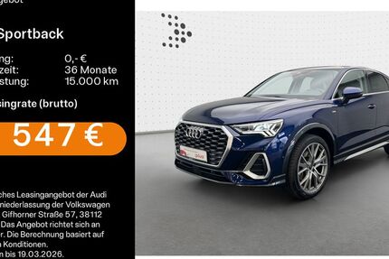 Audi Q3 37.160 km 47.280 &euro; Bad Nauheim 61231