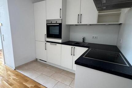Moderne Penthouse-Studentenwohnung mit Dachterasse - sofort frei 2 zimmer