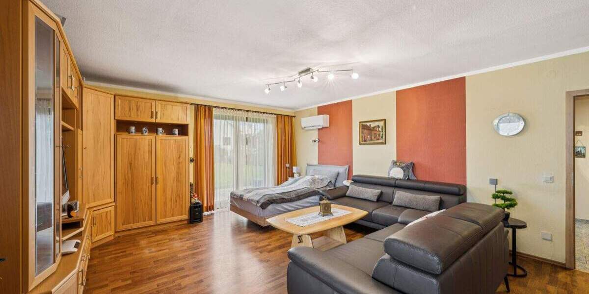 Mehrfamilienhaus, Wohnhaus Aschaffenburg Damm - 1 Zimmer, 330 m&sup2;, 1.250.000&euro; | Angebot:25278130