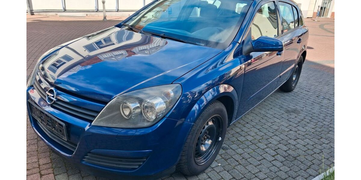 Opel Astra 249.000 km 3.990 &euro; Kelkheim 65779