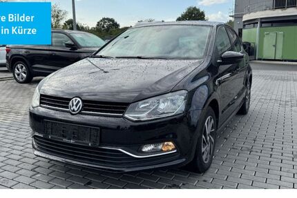 VW Polo 48.000 km 13.488 € Mühlheim 63165