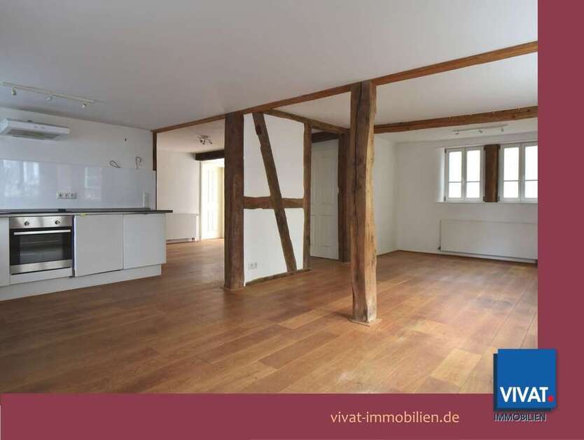 Wohnung zum Kaufen in Offenbach 349.000 € 87.3 m²