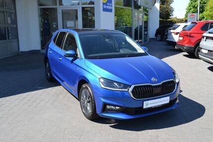 Skoda Fabia 20.000 km 19.990 € Babenhausen 64832