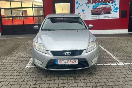 Ford Mondeo 199.999 km 2.999 &euro; Mühlheim am Main 63165