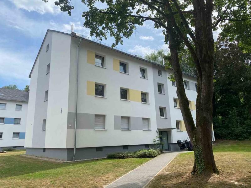 Erdgeschoßwohnung Kronberg im Taunus - 2 Zimmer, 58 m&sup2;, 815&euro; | Angebot:26282730