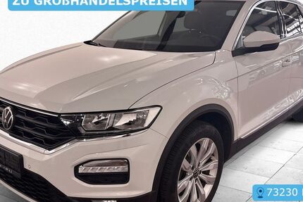 VW T-Roc 86.029 km 19.290 € Frankfurt 60596