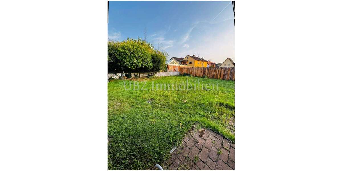 Grundstück zu verkaufen in Alzenau 203.000 € 389 m² zimmer