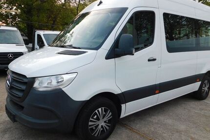 Mercedes-Benz Sprinter 202.726 km 28.322 &euro; Frankfurt am Main 65933