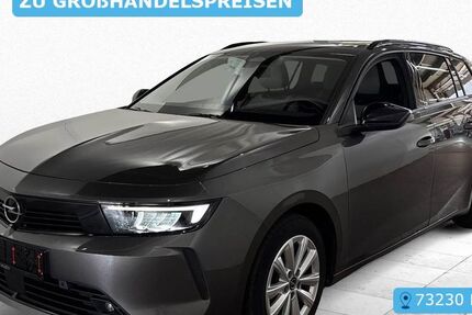 Opel Astra 59.552 km 16.907 &euro; Frankfurt 60596
