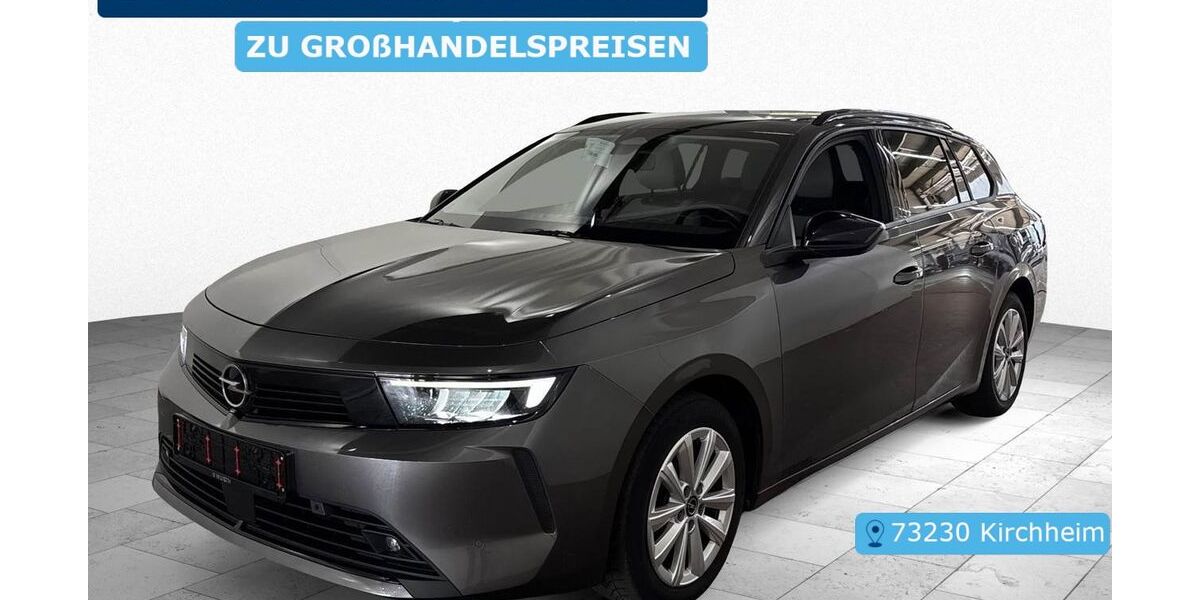 Opel Astra 59.552 km 16.907 &euro; Frankfurt 60596