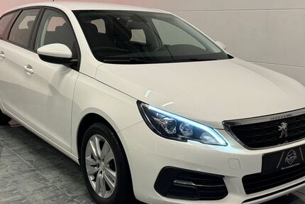 Peugeot 308 163.000 km 7.890 &euro; Erlensee 63526