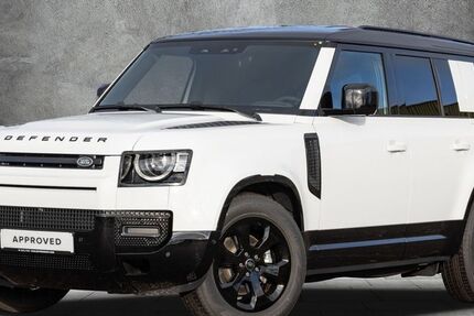 Land Rover Defender 20.509 km 68.900 &euro; Kronberg 61476