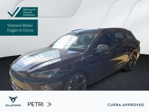 Cupra Leon 19.848 km 33.930 € Hofheim-Diedenbergen 65719