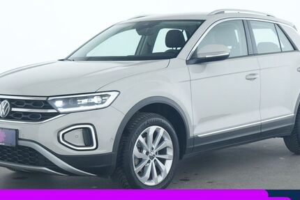 VW T-Roc 55.874 km 23.389 &euro; Dietzenbach bei Frankfurt 63128
