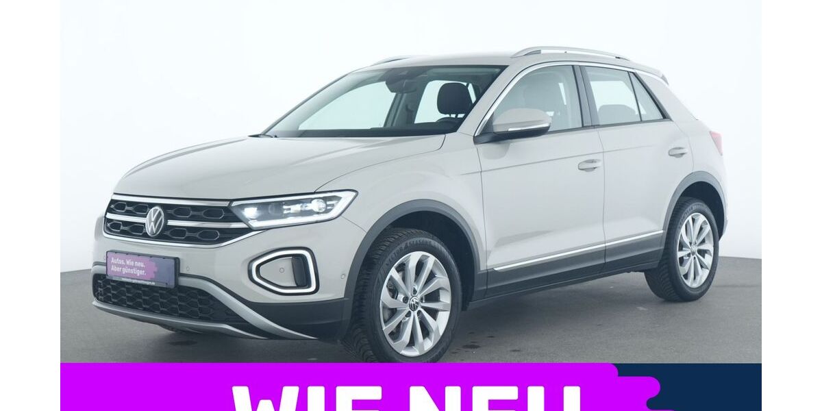 VW T-Roc 55.874 km 23.389 &euro; Dietzenbach bei Frankfurt 63128