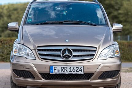 Mercedes-Benz Viano 300.000 km 14.900 &euro; Wehrheim 61273