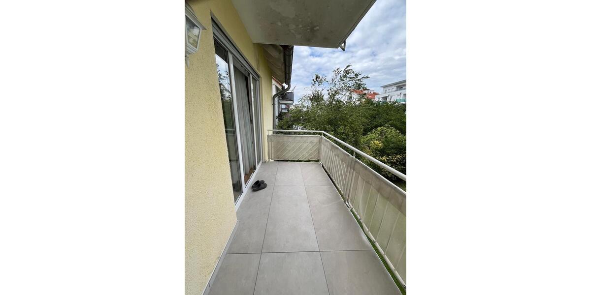 Etagenwohnung Mörfelden-Walldorf Walldorf - 2 Zimmer, 67 m&sup2;, 1.300&euro; | Angebot:26110709