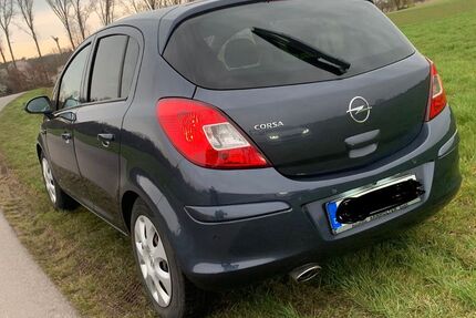 Opel Corsa 168.500 km 2.999 &euro; Dietzenbach 63128