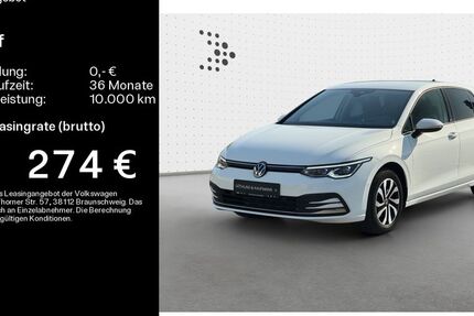 VW Golf 55.716 km 22.190 &euro; Kelkheim 65779